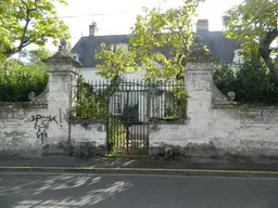 Manoir de la Singerie, dit la Cigogne