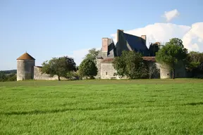 Château de Geay