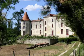 Château de Bernere