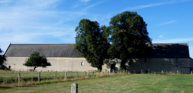 Château de Belval