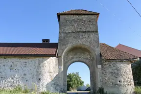 Château de la Balme