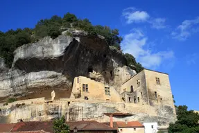 Château de Tayac et ses dépendances