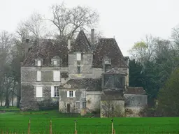 Château de Saint-Martin