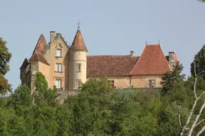 Château de Monsec