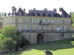 Château du Roc