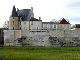 Château de Montastruc