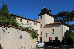 Château de la Barge