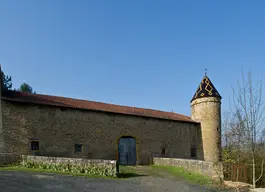 Château de Courbeville