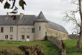 Château de Franquetot