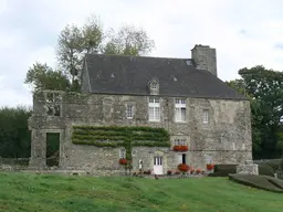 Manoir de Graffard