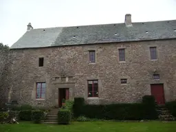 Manoir de la Madeleine