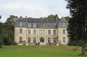 Château du Bot