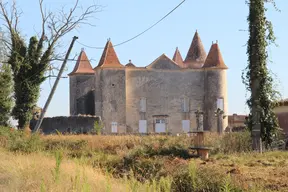 Château de Caumale