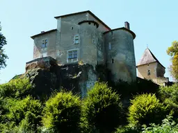 Château de Ramefort