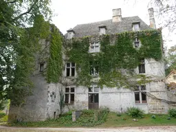 Château de la Faye