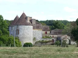 Château de Marsalès