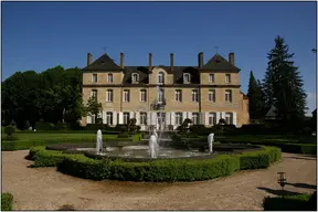 Château de Veyrignac