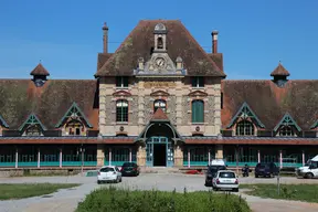 Hôpital de la Charité