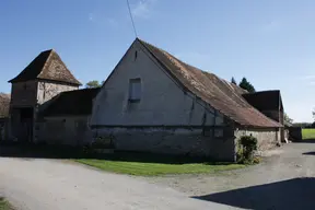 Château des Girodeaux