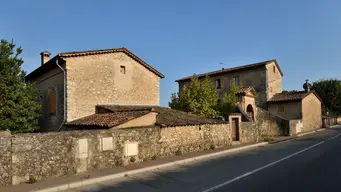 Château de la Ferrage