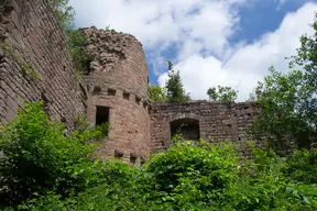 Château du Landsberg