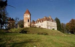 Château de Loisy