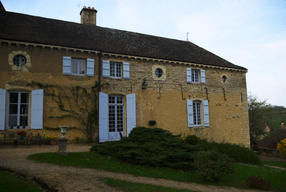 Domaine de Messey