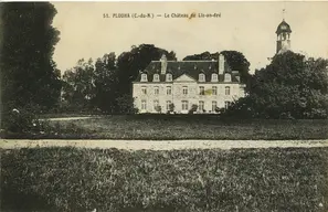 Château de Lysandré