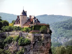 Château de Belcastel