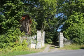 Château de Bisseret