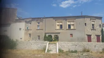 Château de Sallèles d'Aude