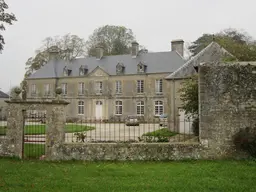 Château de Grandval