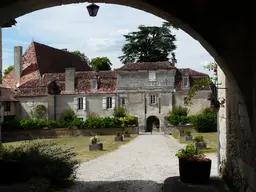 Château de Segonzac