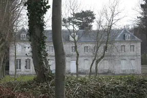 Château de Bénouville