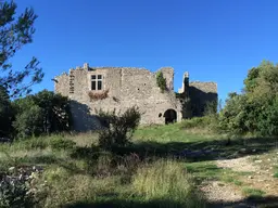 Château de Montlaur