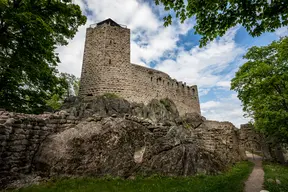 Château du Bernstein