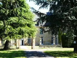 Château de Sauveboeuf