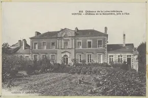 Villa de la Bastière