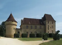 Château de Chaban