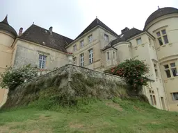 Château de Saint-Martin