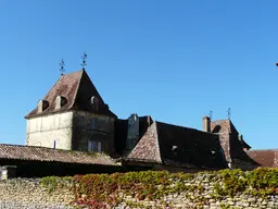 Château des Landes