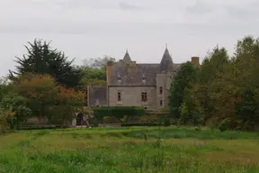 Château de Coat-Trédrez