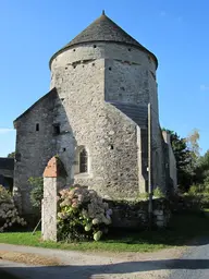 Manoir de Barville