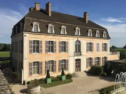 Château de Pommard