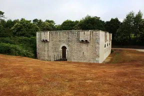 Fort de Sainte-Marine