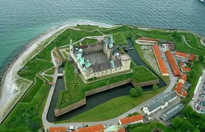 Kronborg Castle