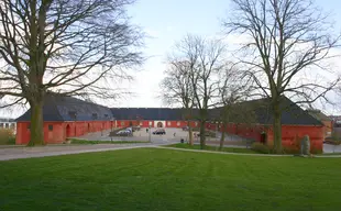 Staldgården