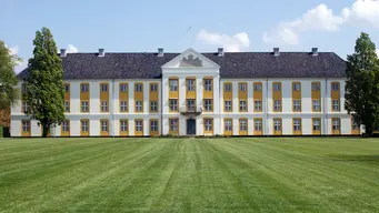 Augustenborg Slot