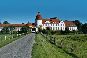 Nordborg Castle