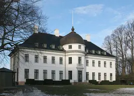 Bernstorff Palace